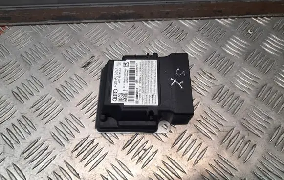 Audi A7 S7 4G Airbag control unit/module 4G0959655A