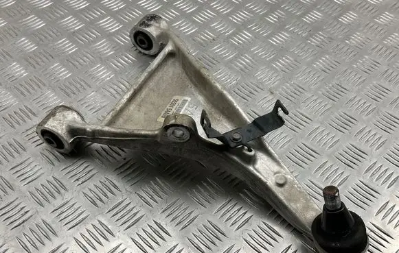 Rear upper control arm/wishbone