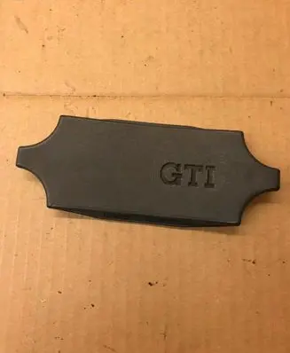 Volkswagen Golf I Steering wheel trim 171419669L