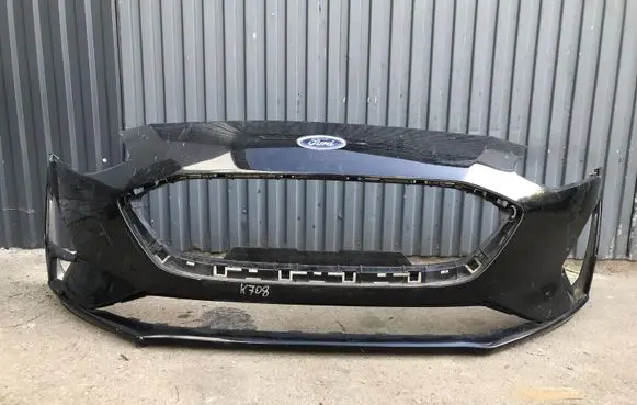 Ford Focus Front bumper JX7B-17757-A