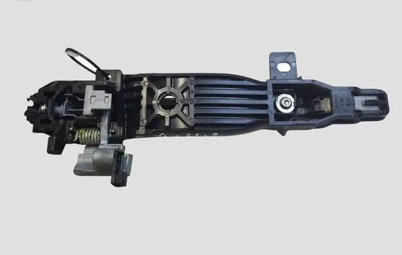 Mazda 6 Front door exterior handle