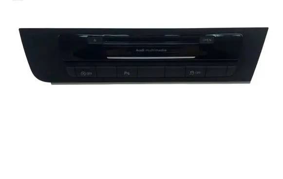Audi A6 S6 C7 4G Radio/CD/DVD/GPS head unit 4G1035043B