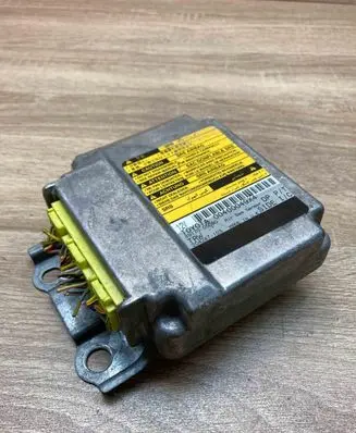 Toyota Avensis T220 Airbag control unit/module 8917005060 204247103