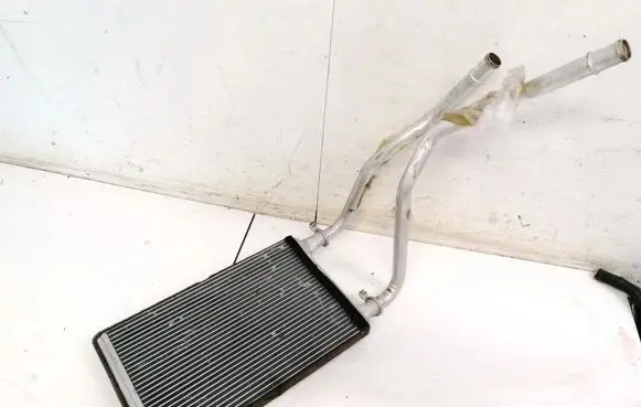 Chrysler 300 - 300C Heater blower radiator