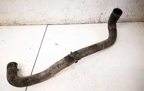 Nissan Juke I F15 Engine coolant pipe/hose