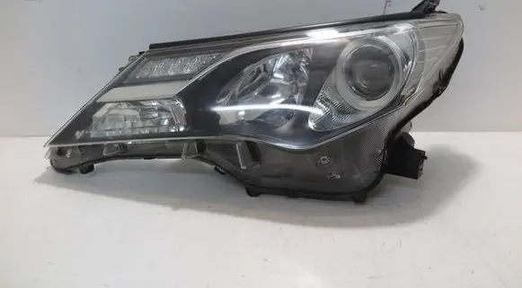 Toyota RAV 4 (XA40) Headlight/headlamp LAMPARAV