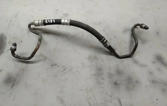 Opel Astra G Power steering hose/pipe/line 0100185