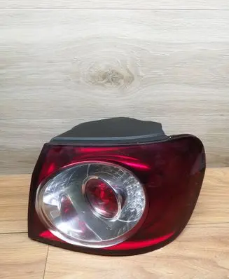 Volkswagen Golf Plus Rear/tail lights 89502418