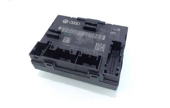 Audi A6 S6 C7 4G Door control unit/module 4G8959792G