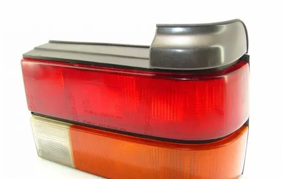 Mazda 626 Rear/tail lights