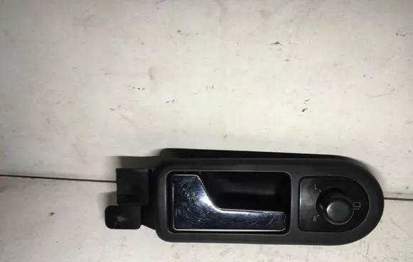 Volkswagen Golf IV Wing mirror switch 3B1837113K 1J1959565E