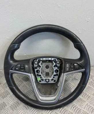 Opel Insignia A Steering wheel 13306885