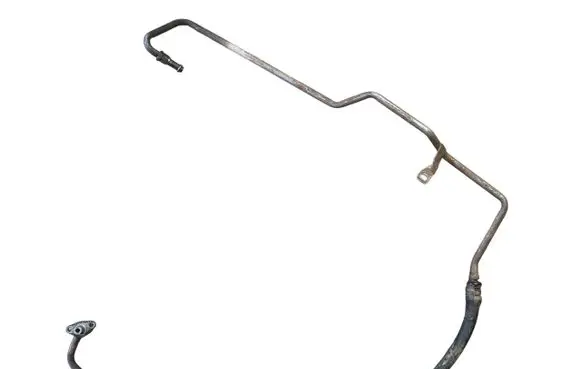 Volkswagen Transporter - Caravelle T5 Power steering hose/pipe/line 7E1422893G