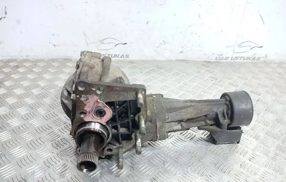 Toyota RAV 4 (XA20) Gearbox transfer box case 