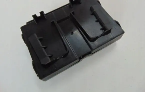 BMW 4 F32 F33 Air conditioner control unit module 9341325