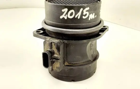 Skoda Octavia Mk3 (5E) Mass air flow meter 03L906461A 335139888