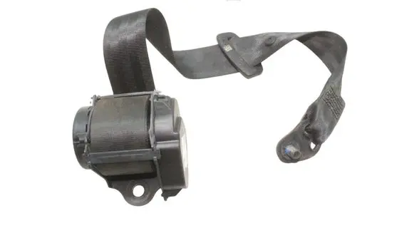 Land Rover Discovery Sport Middle seatbelt (rear) 629225700A