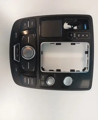 Audi A6 C7 Head unit multimedia control 4G1919610C