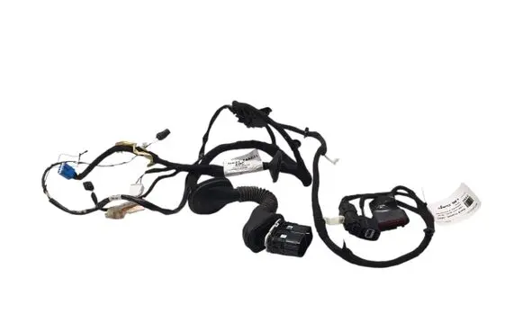 Ford Transit VII Front door wiring loom NK3T14A631 A43403240 1418036000