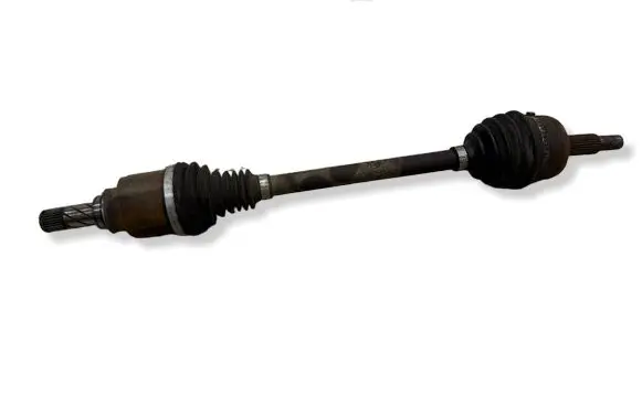 Renault Scenic III - Grand scenic III Front driveshaft 10183499