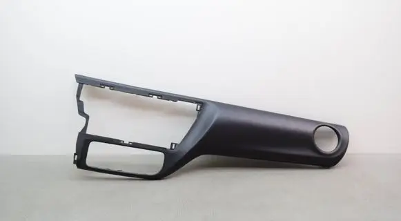 Toyota Corolla E160 E170 Dashboard glove box trim 5540302300