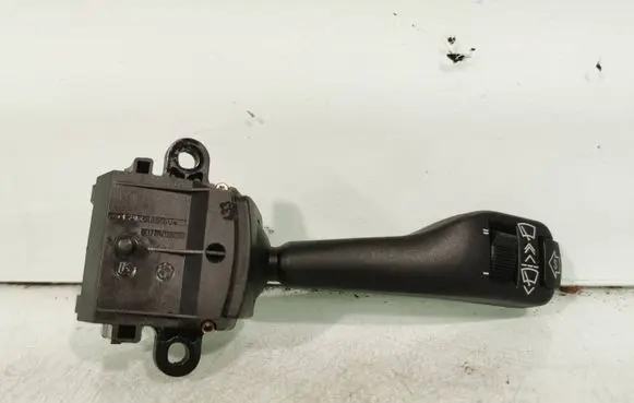 BMW X5 E53 Wiper control stalk 8375408 01204030