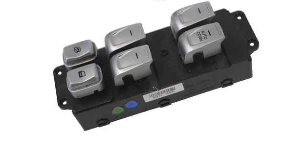 SsangYong Tivoli Electric window control switch 8581235000