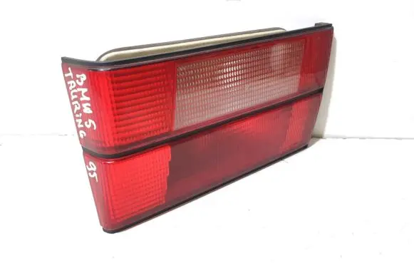 BMW 5 E39 Tailgate rear/tail lights 337446320283515620