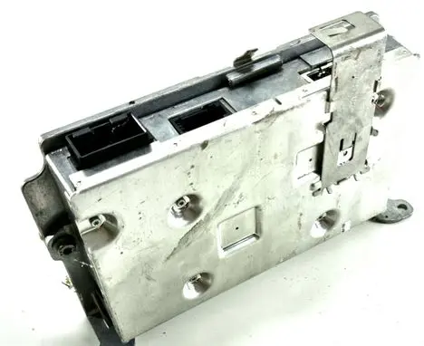 Audi A5 8T 8F MMI control unit 8T0035462