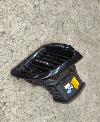 KIA Stinger Dashboard side air vent grill/cover trim 97490J5000