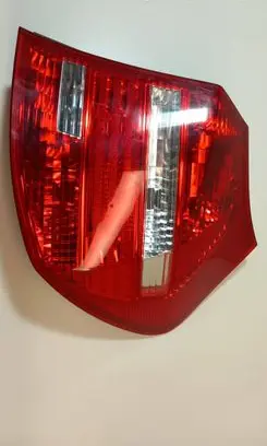 BMW 1 E81 E87 Rear/tail lights 7164956 9561791 546E0568