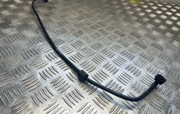 Mercedes-Benz GLC C253 Gearbox oil cooler pipe/hose A2535010901