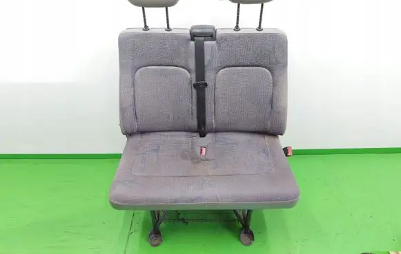 Renault Master II Front passenger seat 