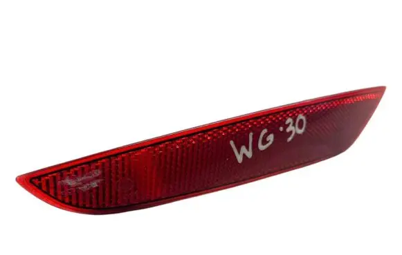 Volkswagen Golf VI Rear tail light reflector 5K0945105G