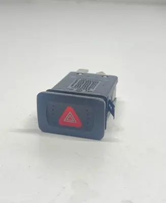 Volkswagen Golf IV Hazard light switch 1J0953235A 1J0953235B 1J0959621B