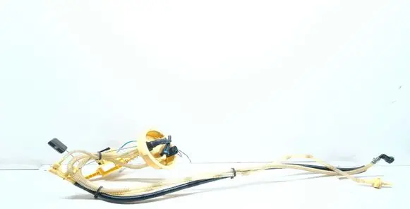 Fuel level sensor
