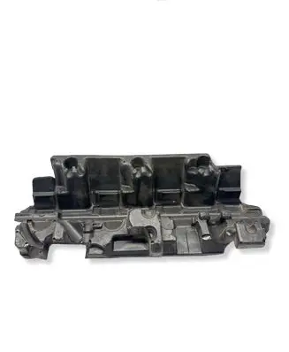 Mercedes-Benz S W221 Heat shield in engine bay A2782261585