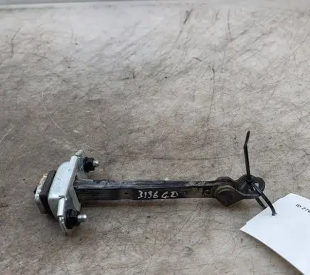 KIA Optima Rear door check strap stopper