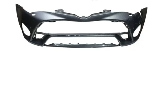Toyota Avensis T270 Front bumper 5211905230
