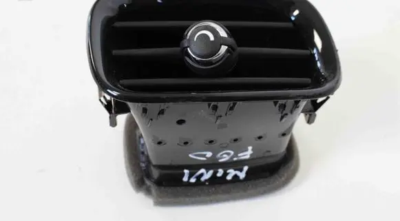 Mini Cooper Countryman R60 Dashboard air vent grill cover trim 9332764