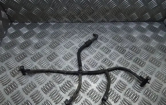 Volkswagen Transporter - Caravelle T5 Fuel return line/hose 1928301101