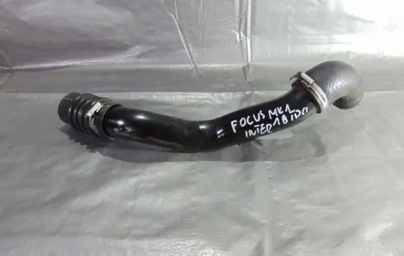 Ford Focus Intercooler hose/pipe