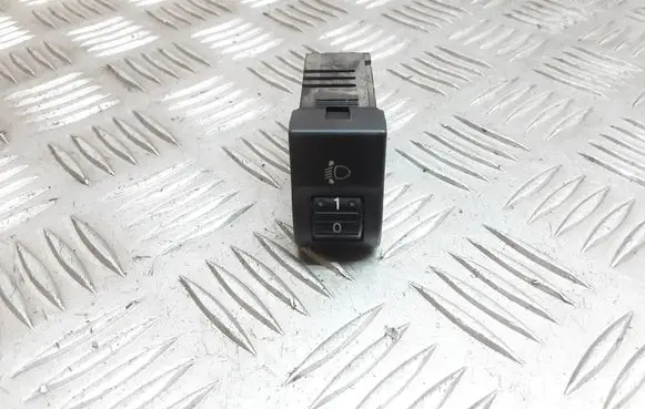 Mazda 3 I Headlight level height control switch 04057810