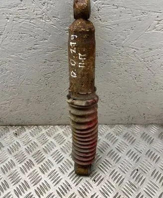 Dodge Durango II Front shock absorber/damper 