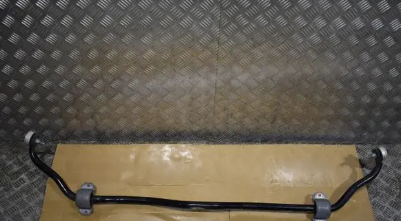 Porsche Cayenne (9Y0 9Y3) Other under body part 4M0511305BH55555