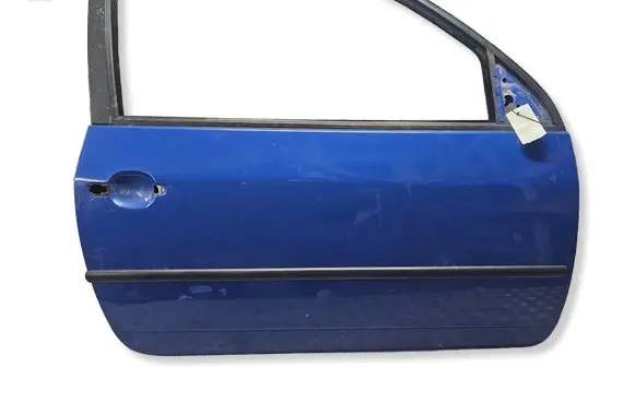 Volkswagen Lupo Door (2 Door Coupe) 1234