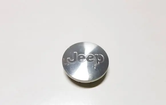 Jeep Grand Cherokee (WK) Original wheel cap 39699C 52090402AA