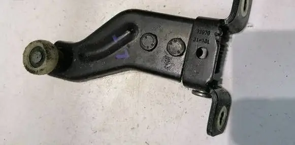 Ford C-MAX II Front door hinge set AM51U25029A