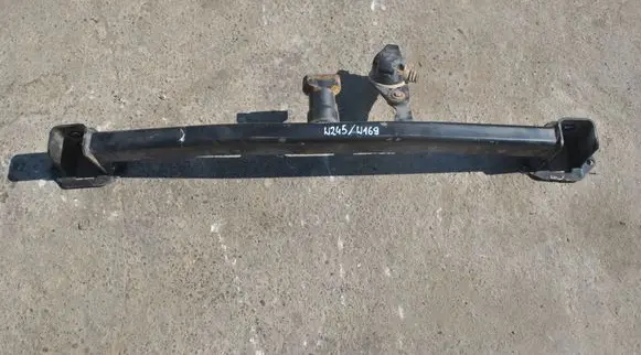 Mercedes-Benz A W169 Tow bar 