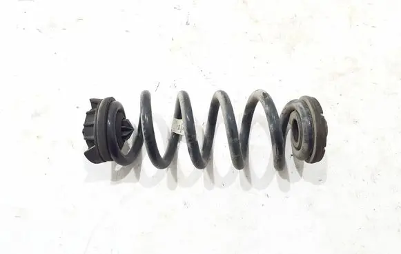 Audi A6 S6 C8 4K Rear coil spring 4K0511115PD